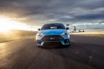 Ford Focus RS Limited Edition 2017 года (AU)